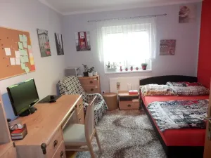 Prodej rodinného domu, Liberec, Mladá, 150 m2