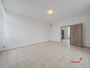 Pronájem bytu 2+kk, Sadová, 43 m2