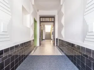 Prodej bytu 2+1, Praha - Smíchov, Kováků, 85 m2