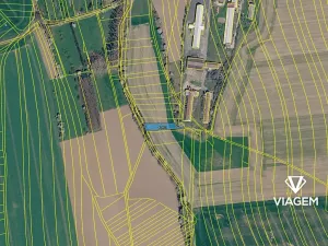 Prodej pole, Morkovice-Slížany, 746 m2