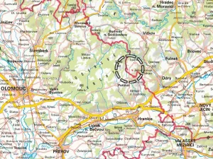 Prodej pole, Luboměř, 33918 m2