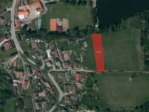 Prodej pole, Radkov, 1518 m2