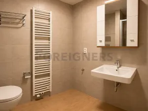 Prodej bytu 1+kk, Praha, Moravcových, 32 m2