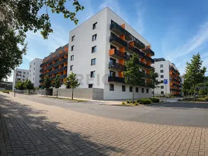 Prodej bytu 1+kk, Praha, Moravcových, 32 m2