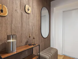 Prodej apartmánu, Josefův Důl, 13 m2