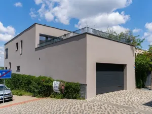 Prodej rodinného domu, Praha - Modřany, Horkého, 166 m2
