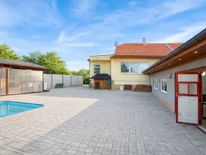 Prodej rodinného domu, Kutná Hora, K Jakubu, 104 m2