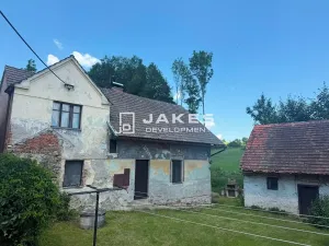 Prodej rodinného domu, Mladý Smolivec, 150 m2