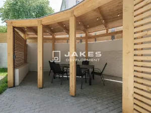 Pronájem bytu 1+kk, Praha - Břevnov, Pod Drinopolem, 30 m2
