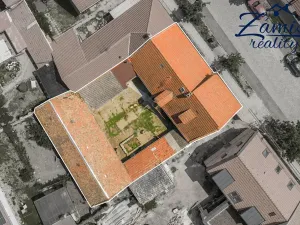 Prodej rodinného domu, Velvary, Slánská, 118 m2