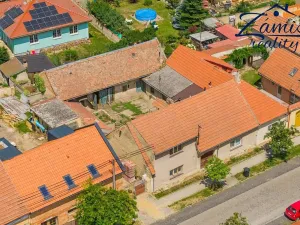 Prodej rodinného domu, Velvary, Slánská, 118 m2