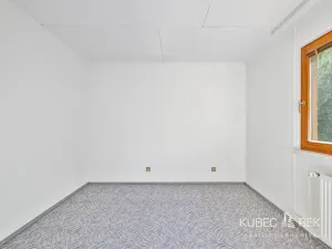 Prodej bytu 3+1, Jindřichův Hradec, 67 m2