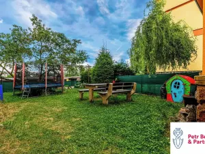 Prodej bytu 2+kk, Rakovník, S. K. Neumanna, 43 m2