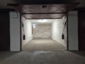 Prodej garáže, Kladno, 17 m2