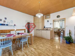 Prodej bytu 3+1, Králíky, 5. května, 130 m2