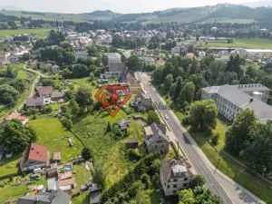 Prodej bytu 3+1, Králíky, 5. května, 130 m2