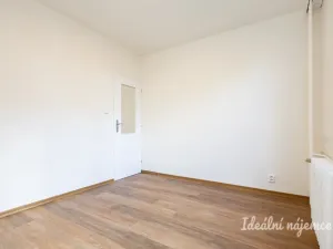 Pronájem bytu 3+1, Praha - Nusle, Děkanská vinice II, 58 m2
