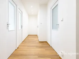 Pronájem bytu 3+1, Praha - Nusle, Děkanská vinice II, 58 m2