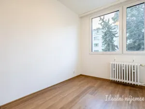 Pronájem bytu 3+1, Praha - Nusle, Děkanská vinice II, 58 m2