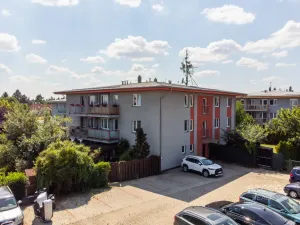 Prodej bytu 3+kk, Šestajovice, Pražská, 64 m2