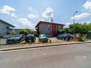 Prodej bytu 3+kk, Šestajovice, Pražská, 64 m2