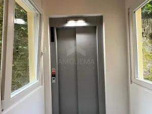 Pronájem bytu 3+kk, Karlovy Vary, Sadová, 82 m2