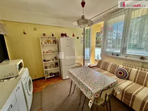 Prodej bytu 2+1, Kolín, Funkeho, 55 m2