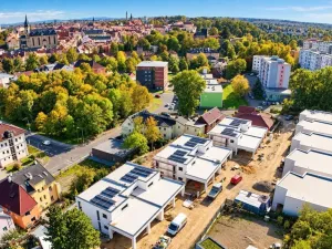 Prodej rodinného domu, Cheb, Na Vyhlídce, 140 m2