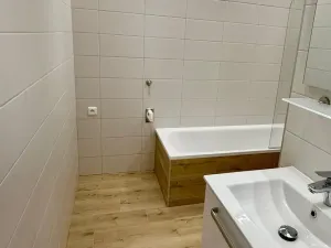Pronájem bytu 3+1, Nová Bystřice, K. H. Borovského, 61 m2