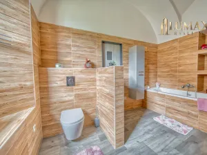 Prodej rodinného domu, Jaroměř, Palackého, 220 m2