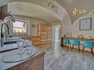 Prodej rodinného domu, Jaroměř, Palackého, 220 m2