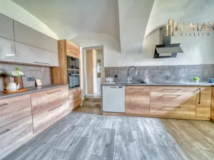 Prodej rodinného domu, Jaroměř, Palackého, 220 m2