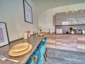 Prodej rodinného domu, Jaroměř, Palackého, 220 m2