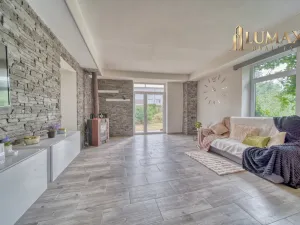 Prodej rodinného domu, Jaroměř, Palackého, 220 m2
