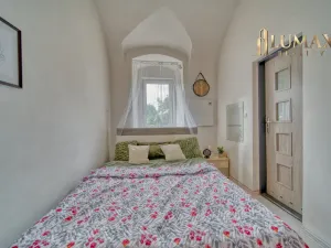 Prodej rodinného domu, Jaroměř, Palackého, 220 m2