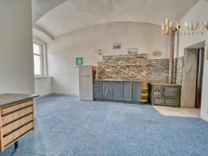 Prodej rodinného domu, Jaroměř, Palackého, 220 m2