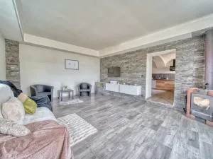 Prodej rodinného domu, Jaroměř, Palackého, 220 m2
