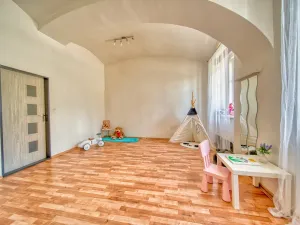 Prodej rodinného domu, Jaroměř, Palackého, 220 m2