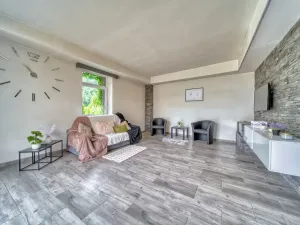 Prodej rodinného domu, Jaroměř, Palackého, 220 m2