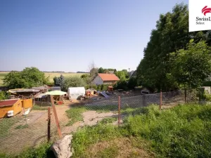 Prodej pozemku pro bydlení, Litomyšl - Kornice, 698 m2