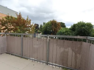 Pronájem bytu 1+kk, Praha, Vlasty Průchové, 33 m2