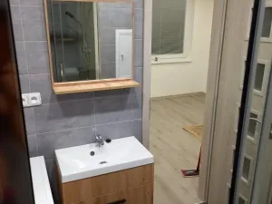 Prodej bytu 1+kk, Teplice - Trnovany, Seifertova, 31 m2
