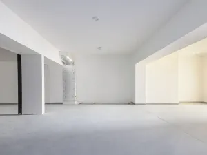 Pronájem obchodního prostoru, Praha - Vršovice, Rostovská, 110 m2