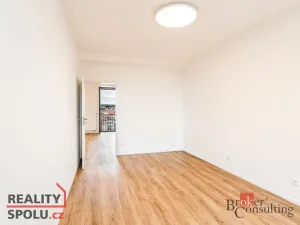 Pronájem bytu 3+kk, Brno - Černá Pole, Černopolní, 87 m2