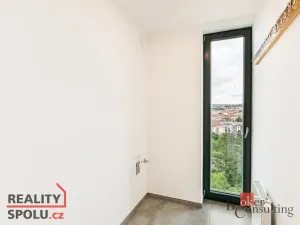 Pronájem bytu 3+kk, Brno - Černá Pole, Černopolní, 87 m2