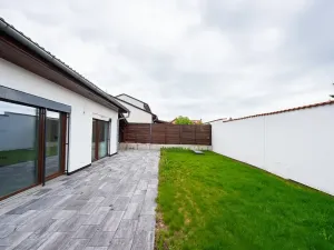 Prodej rodinného domu, Jílové u Prahy, Pod Školkou, 91 m2