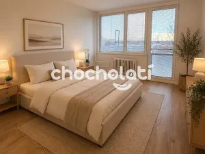 Prodej bytu 3+kk, Pardubice, Okrajová, 57 m2