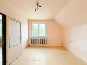 Prodej rodinného domu, Zámrsk, 150 m2