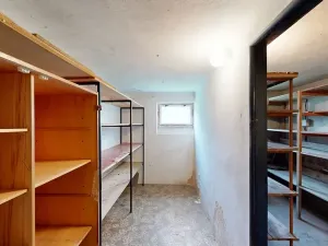 Prodej rodinného domu, Zámrsk, 150 m2
