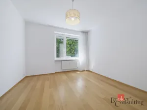 Prodej bytu 3+kk, Praha - Smíchov, Kroupova, 53 m2